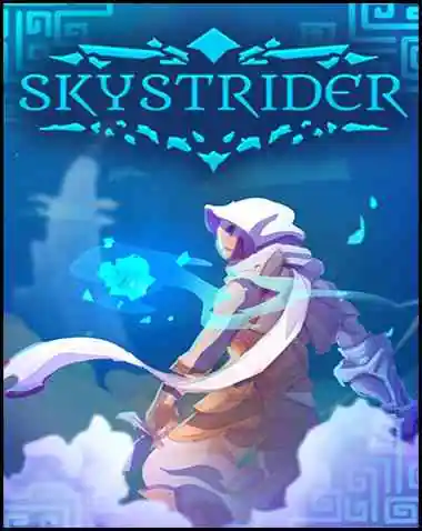 Skystrider Free Download (v2024.08.30)