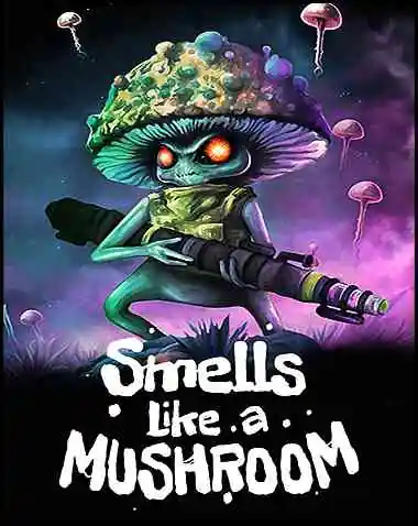 Smells Like a Mushroom Free Download (v1.2.2)