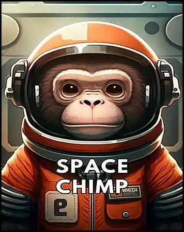 Space Chimp Free Download (v1.29.20)