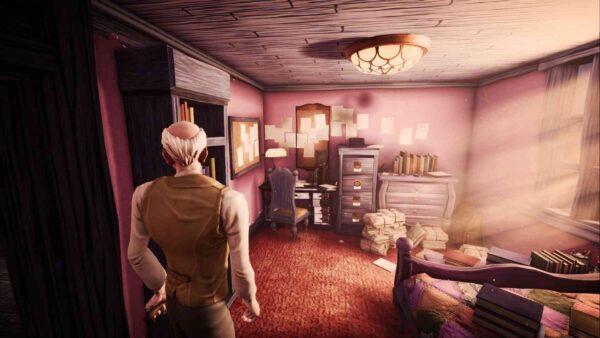 Spiral For Windows PC