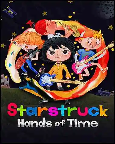 Starstruck: Hands of Time Free Download (v1.2.3)