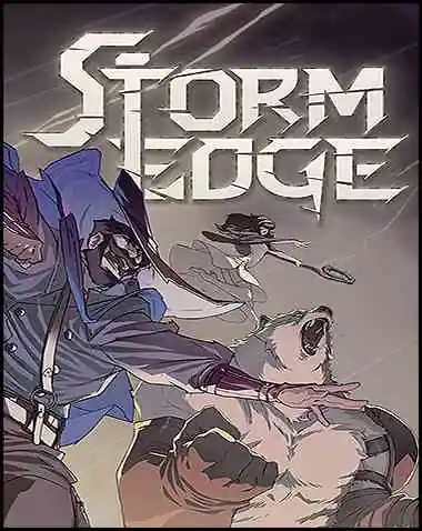 StormEdge Free Download (v1.0.6)