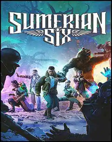 Sumerian Six Free Download (v0.2.6.6)