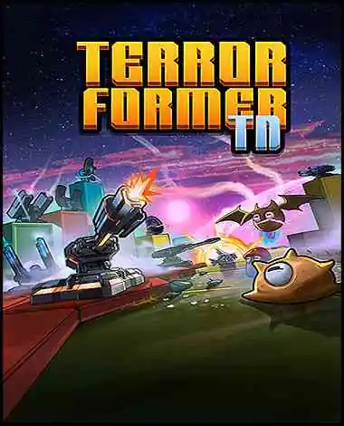 Terrorformer TD Free Download (v1.2.5)