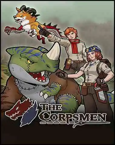 The Corpsmen Free Download (v1.40)