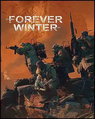 The Forever Winter Free Download (v0.1.37481.0)