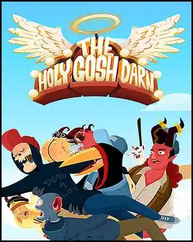 The Holy Gosh Darn Free Download (v1.6.0)