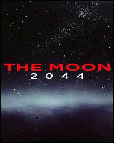 The Moon 2044 Free Download (v1.4.4)