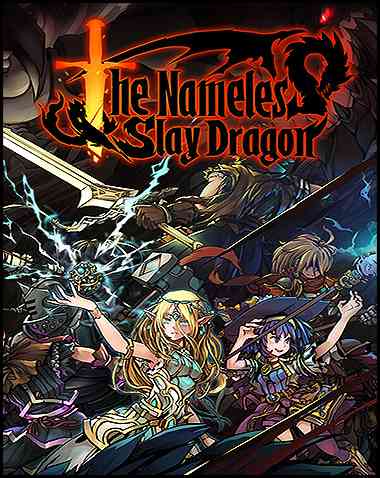 The Nameless: Slay Dragon Free Download (v10.23)
