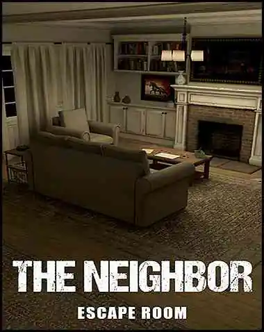 The Neighbor – Escape Room Free Download (v1.0)