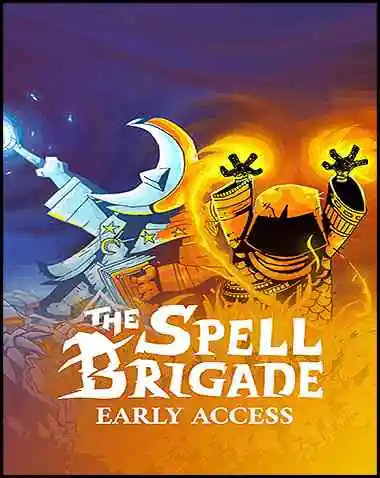 The Spell Brigade Free Download (v0.6.2.1709 & ALL DLC)