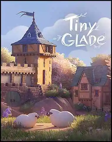 Tiny Glade Free Download (v1.10.3f)