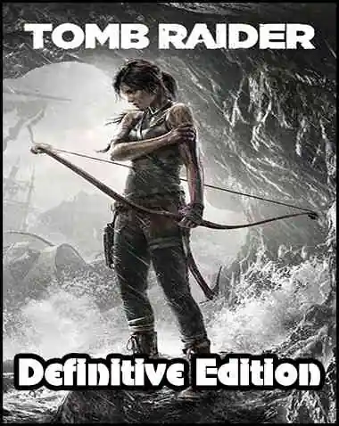 Tomb Raider Definitive Edition Free Download (v2.6.9)