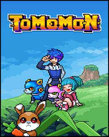 Tomomon: Legacy of Light Free Download (Build 10929672)