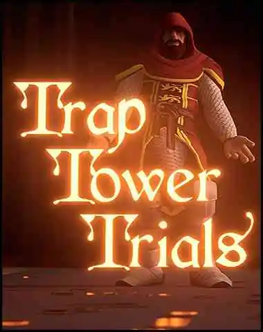 Trap Tower Trials Free Download (v1.8.4)