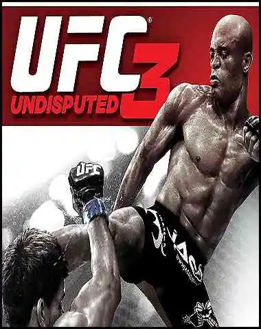 UFC Undisputed 3 PC Free Download (RPCS3 EMULATOR)