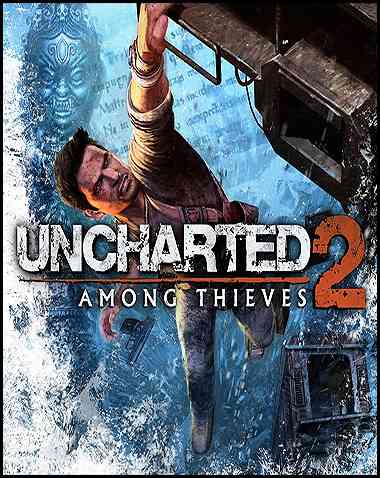 Uncharted 2: Among Thieves PC Free Download (RPCS3 EMU)