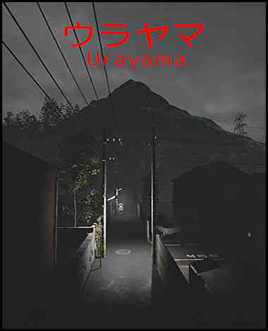 Urayama Free Download (v1.20)