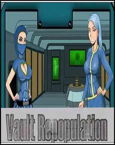 Vault Repopulation Free Download (v2.5) (Kamos)