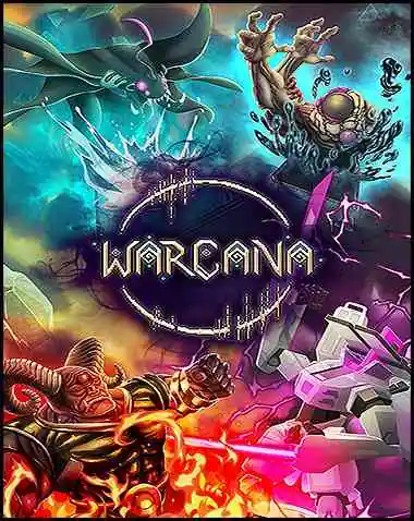 WARCANA Free Download (v2024.08.29)