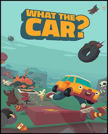 WHAT THE CAR? Free Download (v5.10.2)