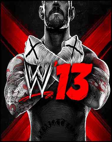 WWE ’13 PC Free Download (RPCS3 EMULATOR)