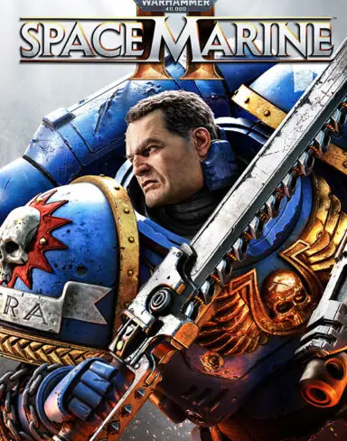 Warhammer 40,000: Space Marine 2 Free Download (v11.1.0.1)