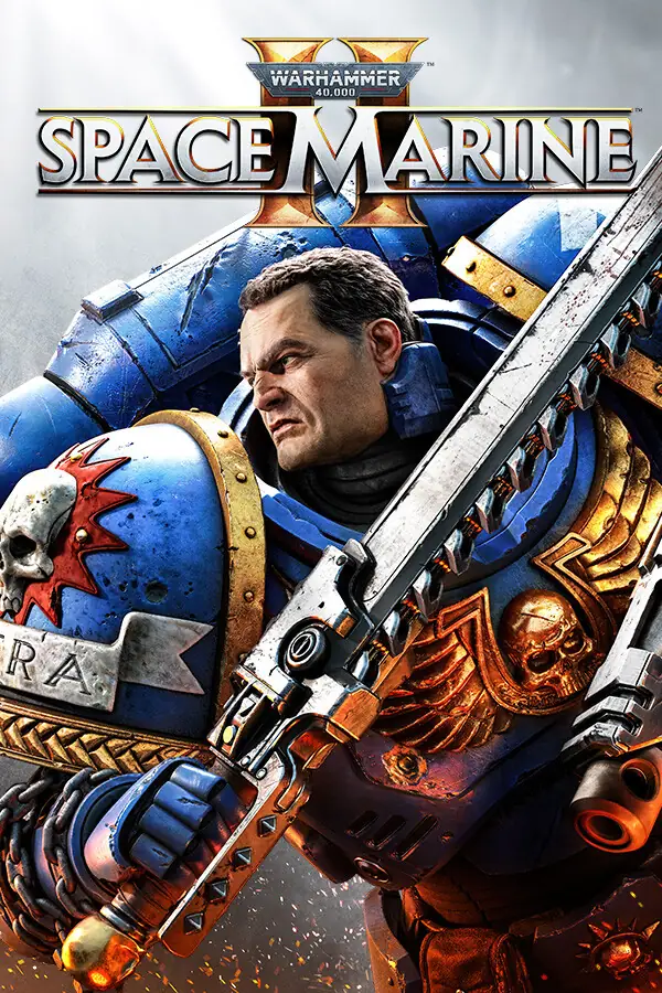 Warhammer 40,000: Space Marine 2 Free Download (v11.3.0.1)