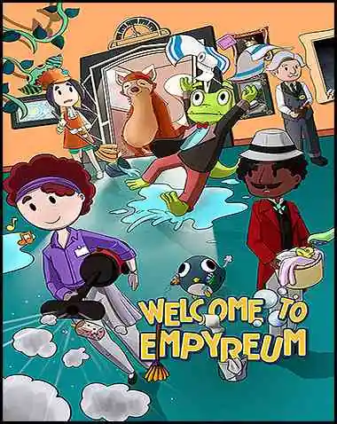 Welcome to Empyreum Free Download (v1.1.1)