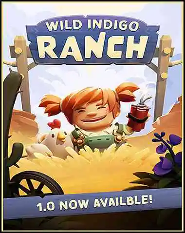 Wild Indigo Ranch Free Download (v1.0.138p)