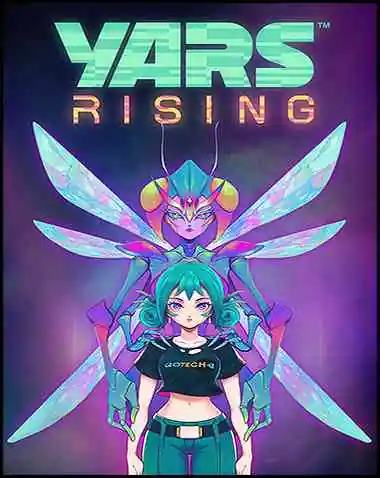 Yars Rising Free Download (v0.10)