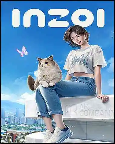 inZOI Free Download (b15485995)