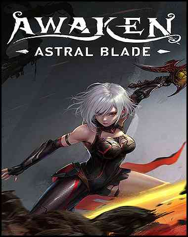 AWAKEN – Astral Blade Free Download (v2025.01.21 & ALL DLC)
