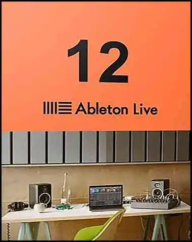 Ableton Live Suite Free Download (Latest 2024)