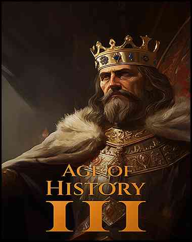 Age of History 3 Free Download (v20250728)