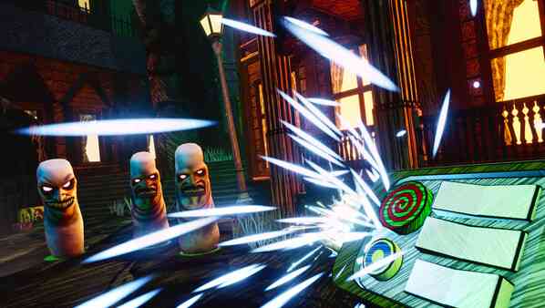 Alice's Lullaby Walkthrough