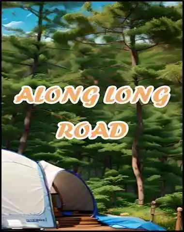 Along long road Free Download (Build 15896844)