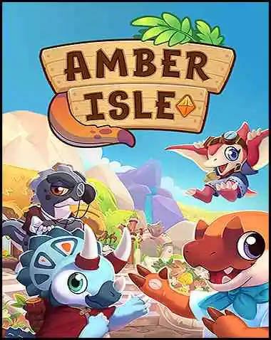 Amber Isle Free Download (v11.10.2024)