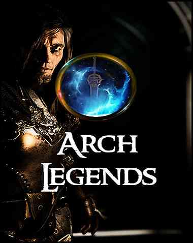 Arch Legends Free Download (v1.00)