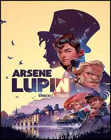 Arsene Lupin – Once a Thief Free Download (v17.10.2024)