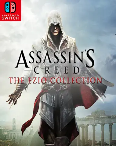 Assassin’s Creed The Ezio Collection Switch NSP Free Download