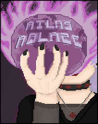 Atlas Ablaze Free Download (v1.02)