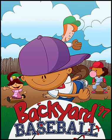 Backyard Baseball 97 Free Download (Build 15998291)