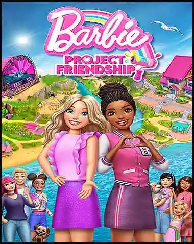 Barbie Project Friendship Free Download (v1.16)