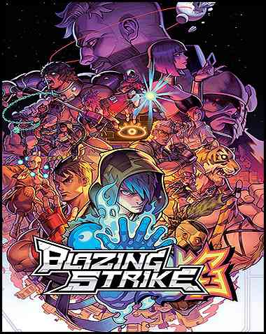 Blazing Strike Free Download (v17.10.2024)