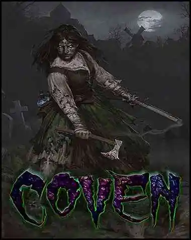 COVEN Free Download (v14b)