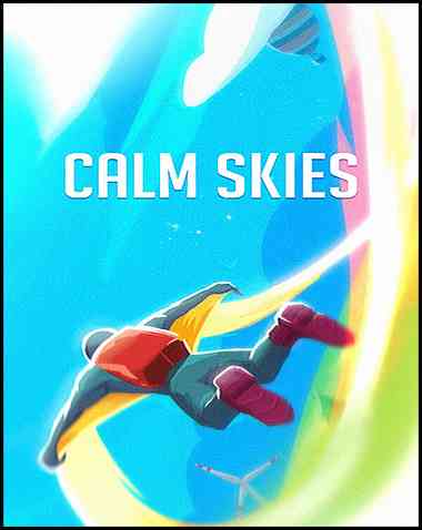 Calm Skies: The Wingsuit Flying Experience Free Download