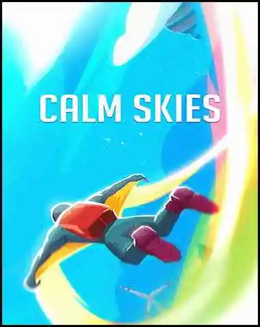 Calm Skies: The Wingsuit Flying Experience Free Download