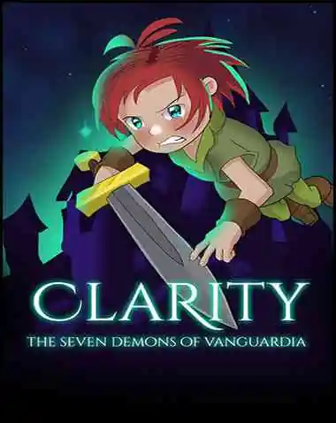 Clarity: The Seven Demons of Vanguardia Free Download