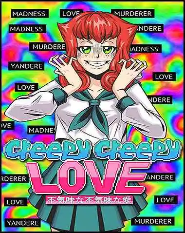 Creepy Creepy Love Free Download (v14.10.2024)